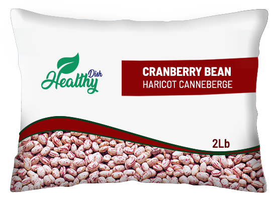 Cranberry bean